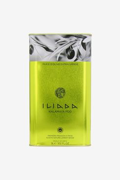 Iliada Extra-Virgin-Olive-Oil Tin