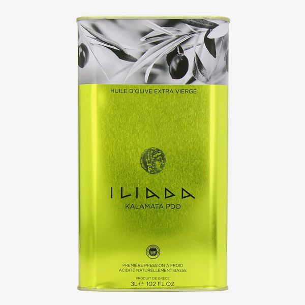 Iliada Extra-Virgin Olive Oil