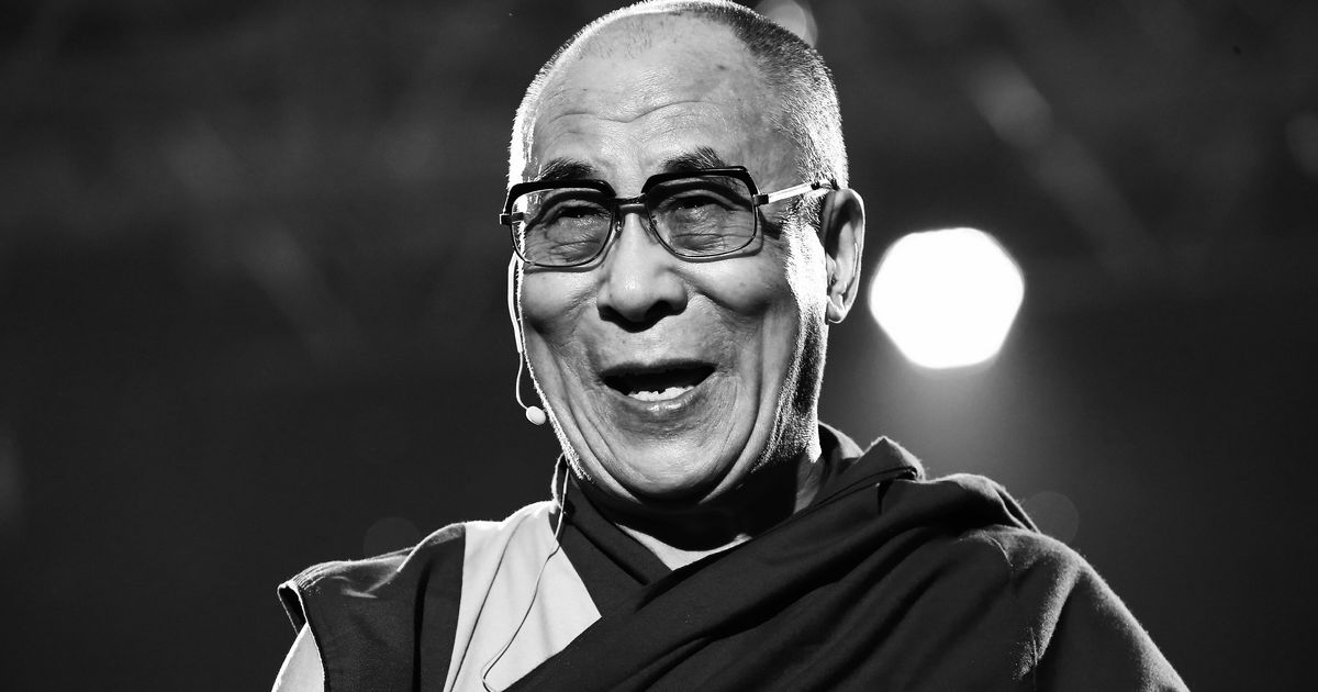 Dalai Lama Was Joking About Successor Being Attractive