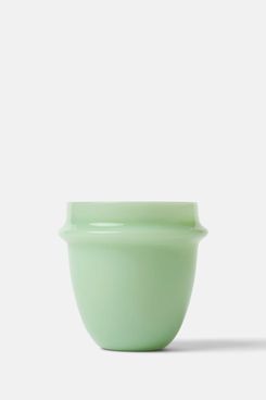 Bink Insulated Glass Cup