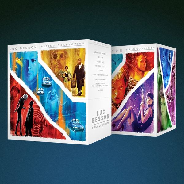 A 2025 Blu-ray Gift Guide for Movie Lovers