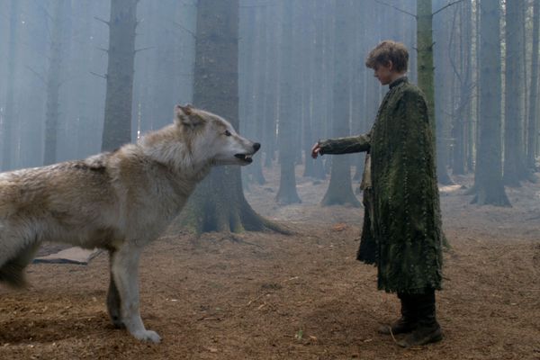 Why 'Game of Thrones' Had to Lose the Direwolves
