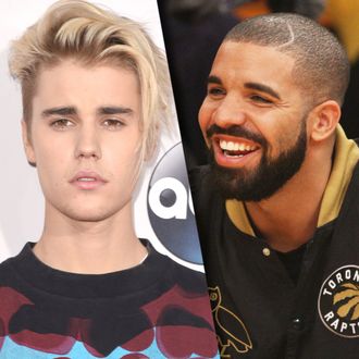 Drake Now Has A Justin Bieber Haircut And The Memes Will Not Stop