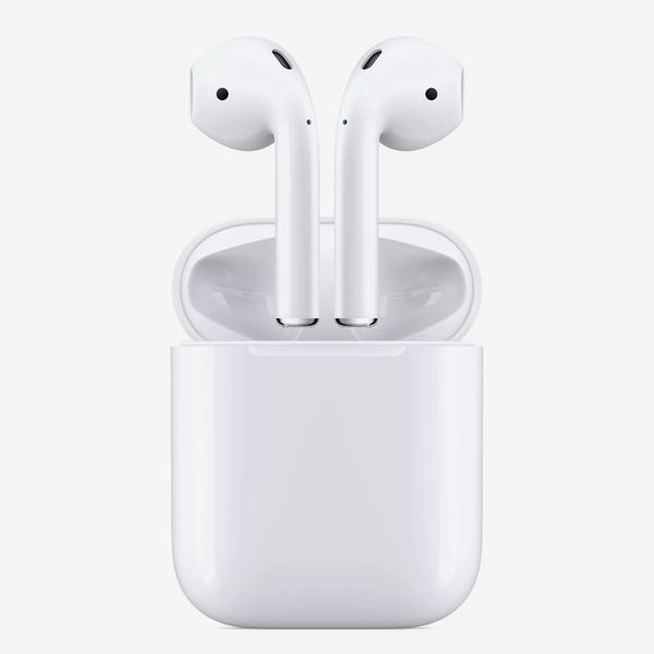 Apple AirPods (2nd Generation)