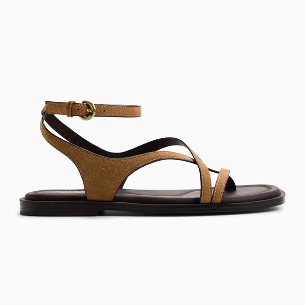 G.H. Bass Women’s Palmer Strappy Sandal
