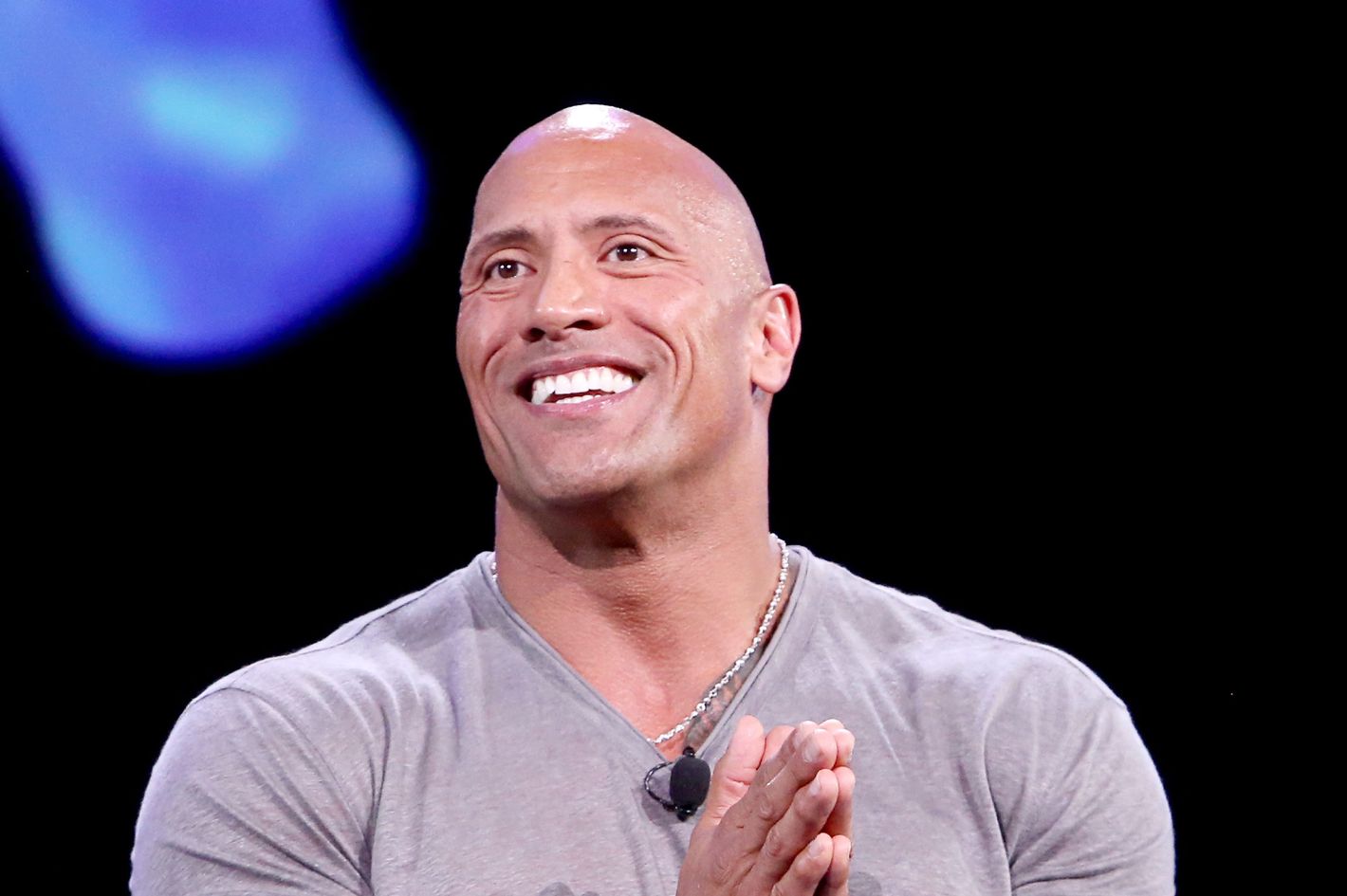 Dwanye 'The Rock' Johnson is the World's Highest-Paid Actor in 2016You  Won't Believe How Much He Earned (See Full List)