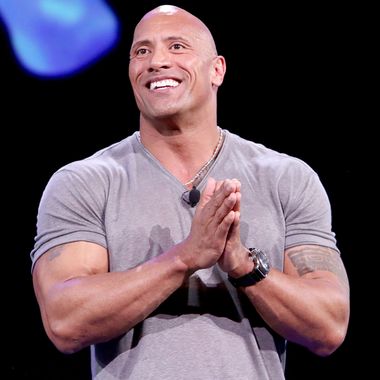 The Rock to receive biggest paycheck for an actor ever