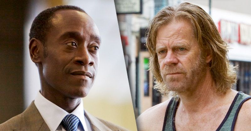 Showtime Renews Shameless and House of Lies