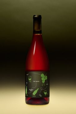Graza Nice Wine