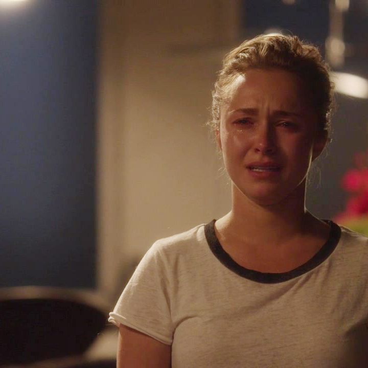 A Photographic Account of Every Time Hayden Panettiere’s Juliette Has ...
