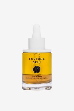 Furtuna Skin Due Alberi Biphase Moisturizer Oil 15ml