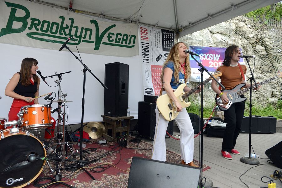 Mass Layoffs Reported at BrooklynVegan, <em>Alt Press</em>, and More