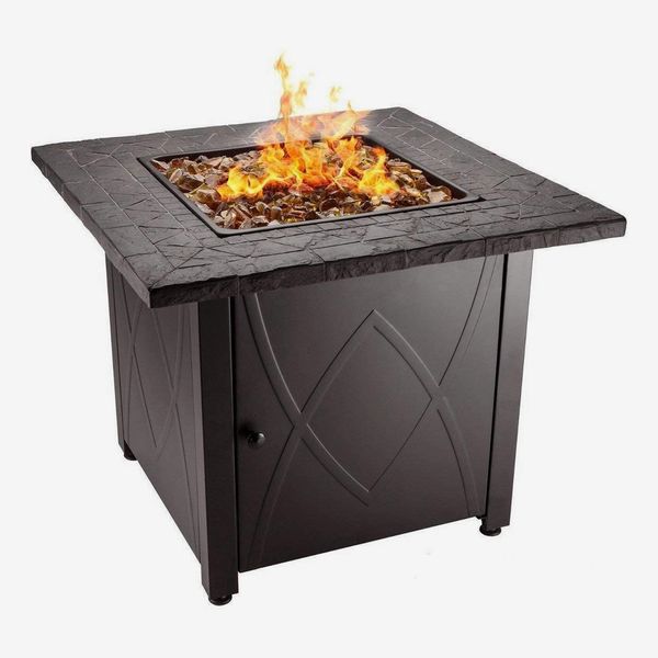 9 Best Firepits 2021 The Strategist, Best Outdoor Gas Fire Pit Tables