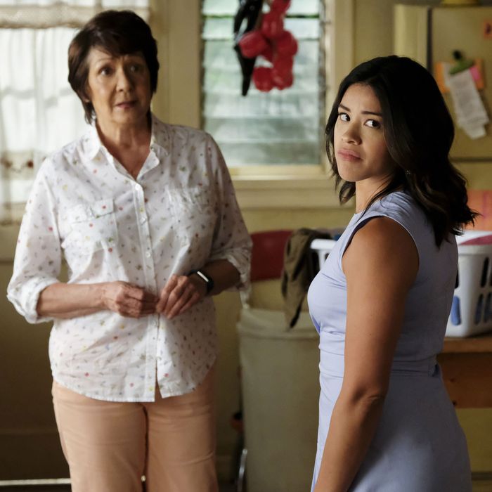 ‘jane The Virgin Recap Season 4 Episode 2 ‘chapter 66