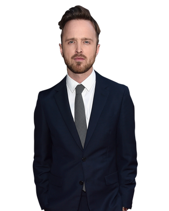 Aaron Paul on The Path, Religion, and Breaking Away From Jesse Pinkman