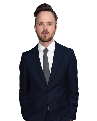 Better Call Saul: Aaron Paul Talks Jesse Pinkman and New Movie Dual