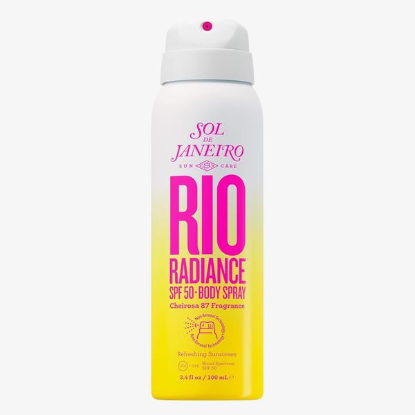 Sol de Janeiro Rio Radiance SPF 50 Body Spray