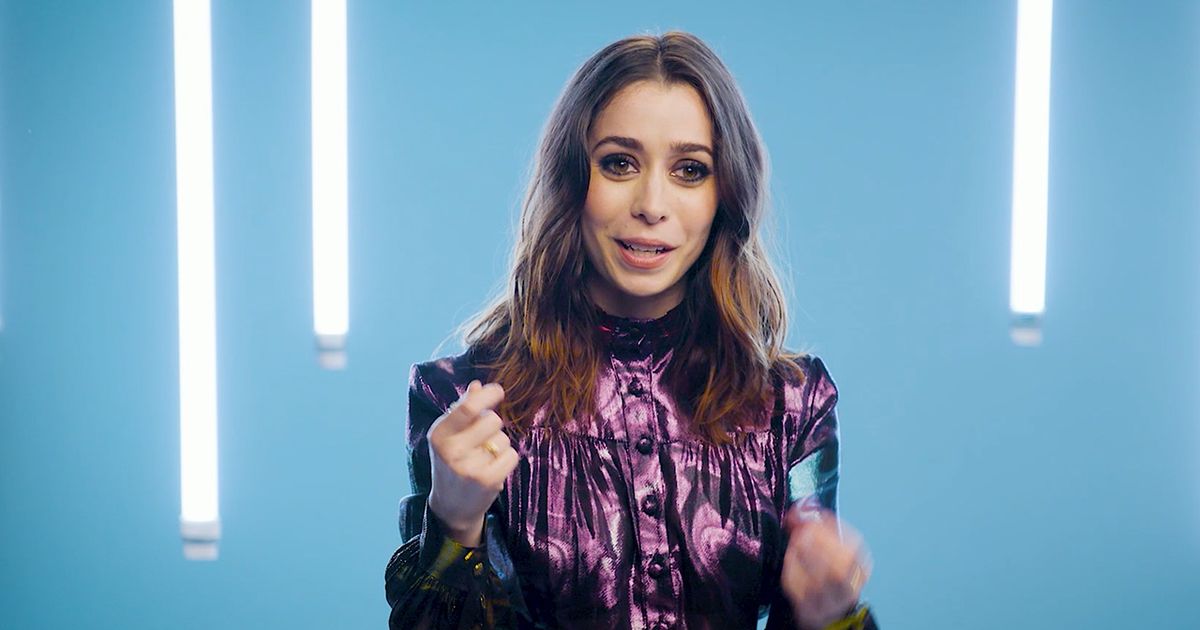 Cristin Caitlin
