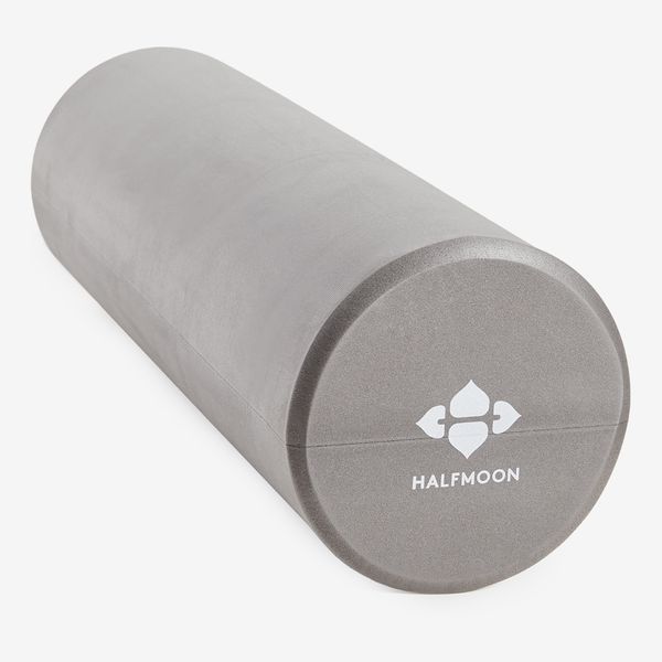 Halfmoon Yoga Foam Roller