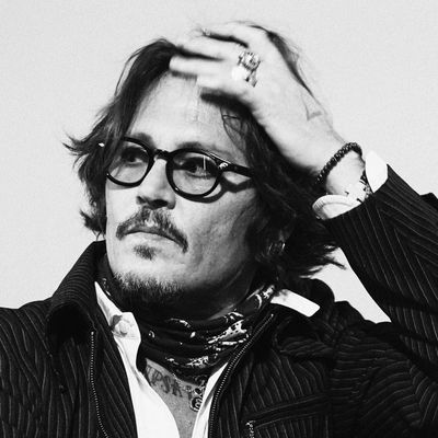 Johnny Depp Finally Axed From ‘Fantastic Beasts’