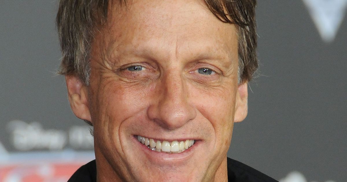 Space Jam Sequel Almost Starred Tony Hawk