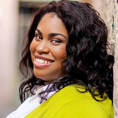 Talking 'The Hate U Give' With YA Novelist Angie Thomas