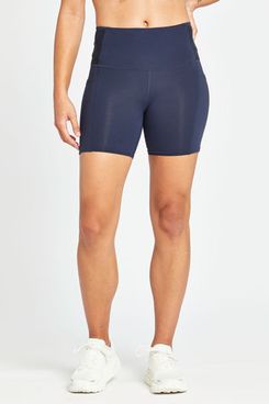 Oiselle Pocket Jogger Shorts