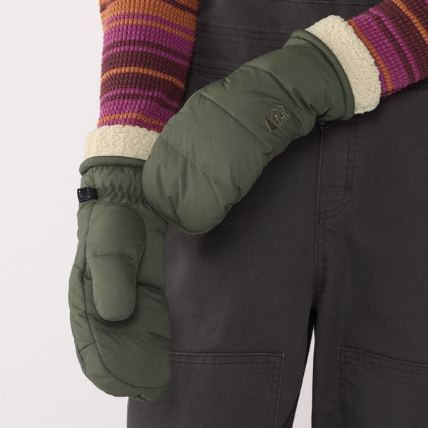REI Co-op Campwell Down Mittens
