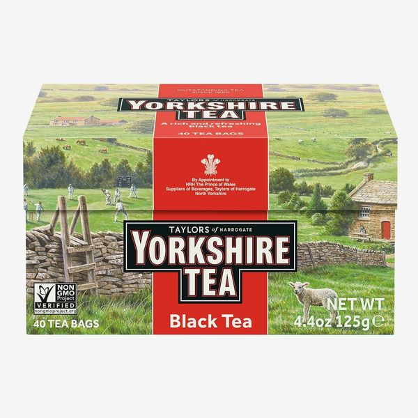 Taylors of Harrogate Yorkshire Tea