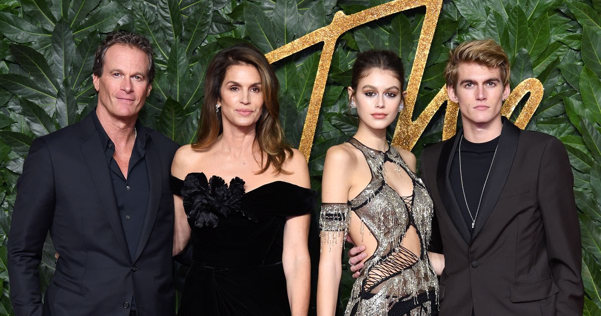 Presley Gerber’s Family Is ‘Beyond Heartbroken’