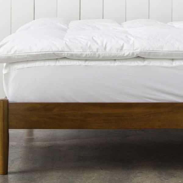 The 10 Most Comfortable Mattress Toppers In 2023