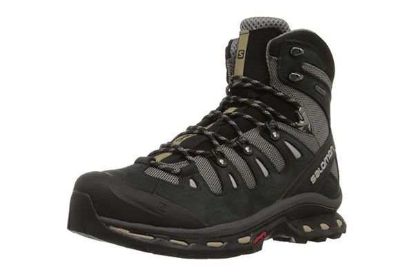 Salomon Men’s Quest 4D2 GTX Hiking Boot