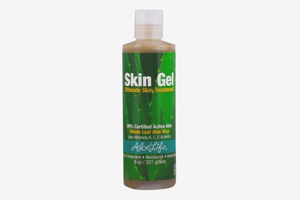 Aloe Life Skin Gel, 8 oz.