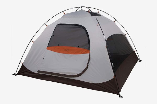 best tent for 2 adults and a dog