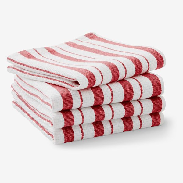 Paños de cocina Williams Sonoma Classic Stripe