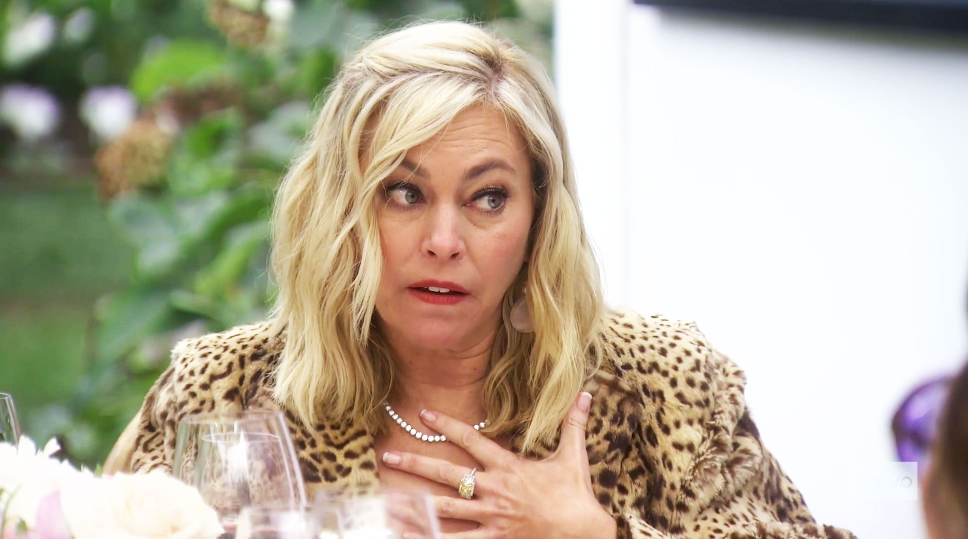 Real Housewives of Beverly Hills Season 12, Episode 10 Recap photo image