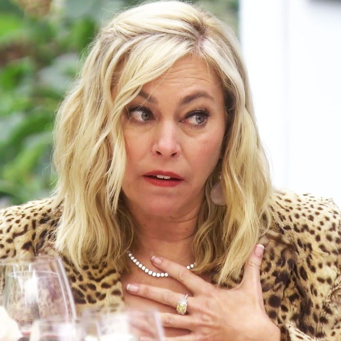 Real Housewives of Beverly Hills Season 12, Episode 10 Recap