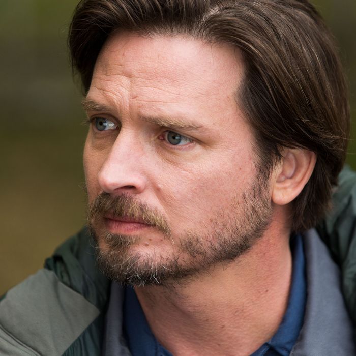 Aden Young Sends Off Rectify With a Walk Through His Most Memorable Scenes