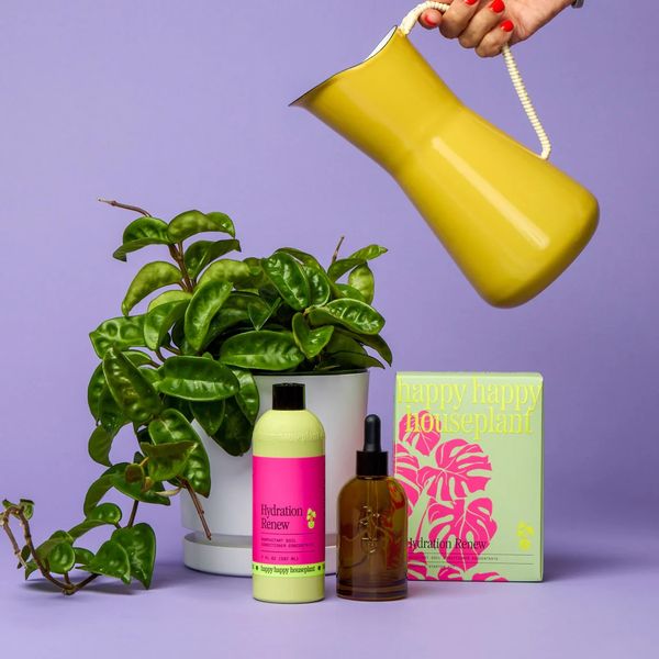 Happy Happy Houseplant Hydration Renew