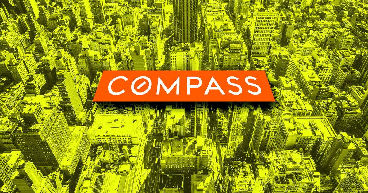 Compass Just Became the World’s Largest Brokerage. Now What?