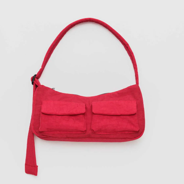 Baggu Cargo Shoulder Bag