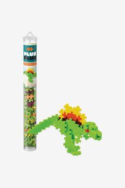 Plus Plus Mini Maker Tube - Spinosaurus Dinosaur