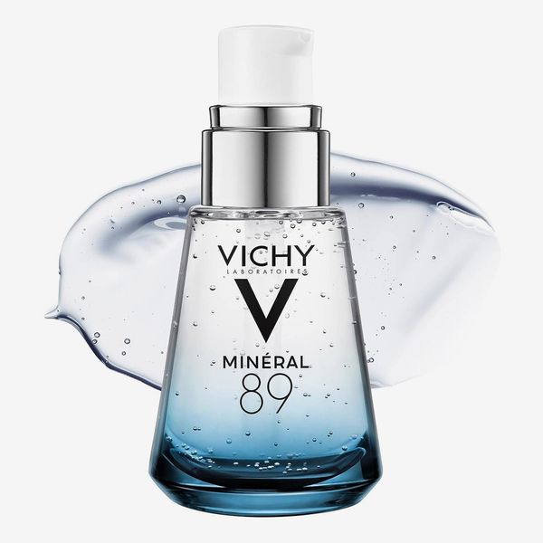 Vichy Mineral 89 Hyaluronic Acid Serum