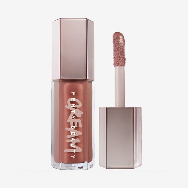 Crema de labios Fenty Beauty Gloss Bomb Cream Color Drip