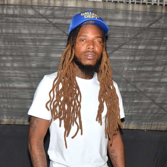 Abyss by Abby show with preformance by Fetty Wap