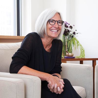 Wearing it Well: Eileen Fisher on Mindfulness, Leadership, and Doing Good -  Mindful