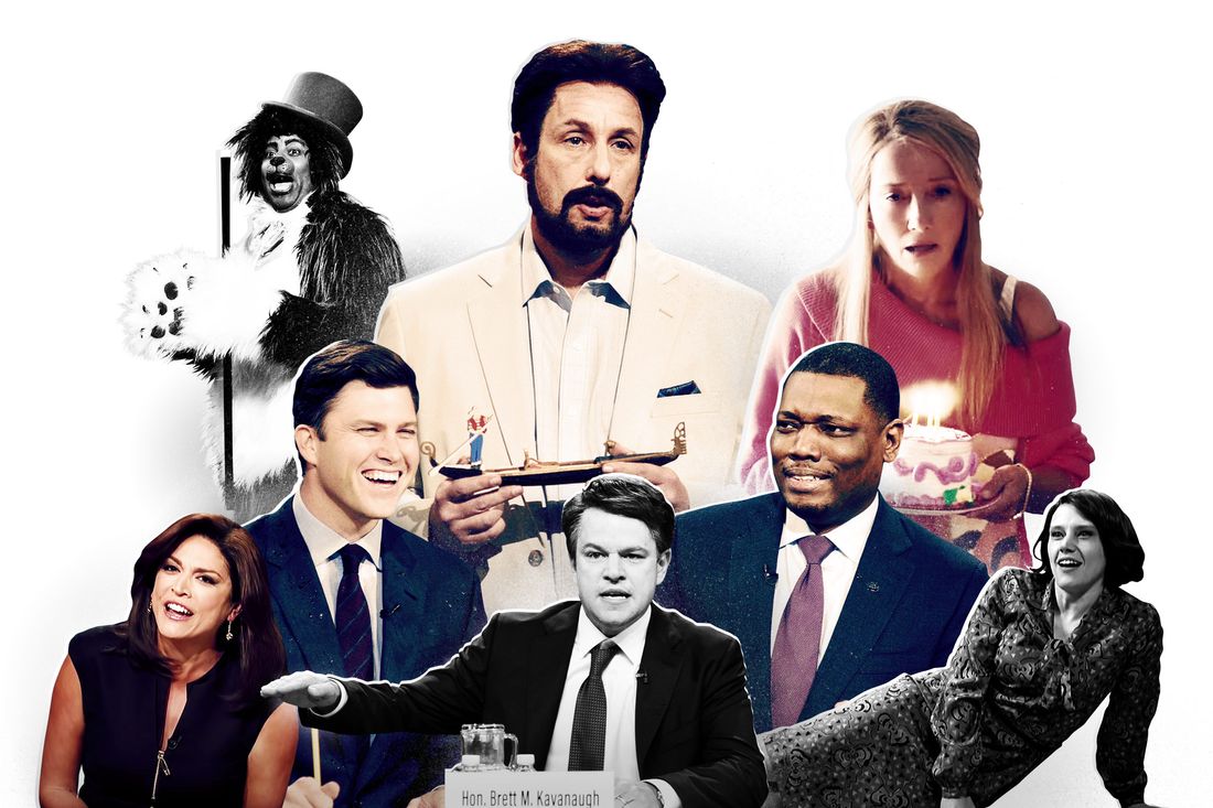 Best ‘SNL’ Season 44 Moments, According to Head Writers