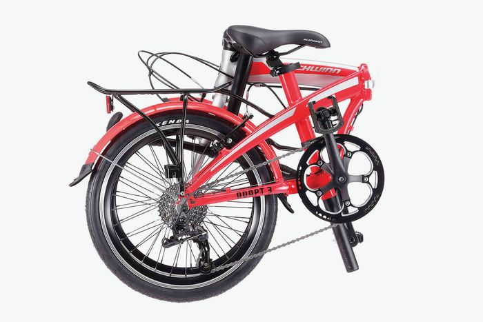 schwinn adapt 1 folding bike