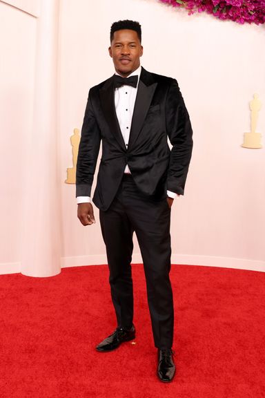 96th Annual Academy Awards - Arrivals