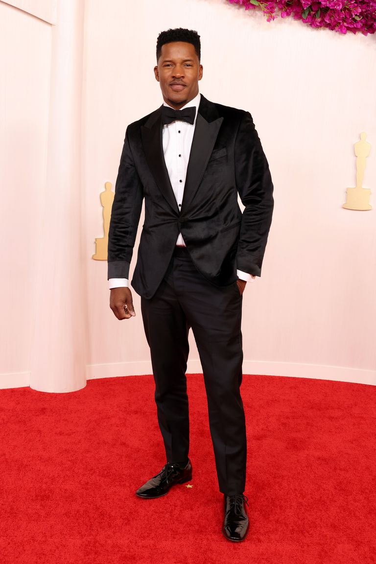 96th Annual Academy Awards - Arrivals